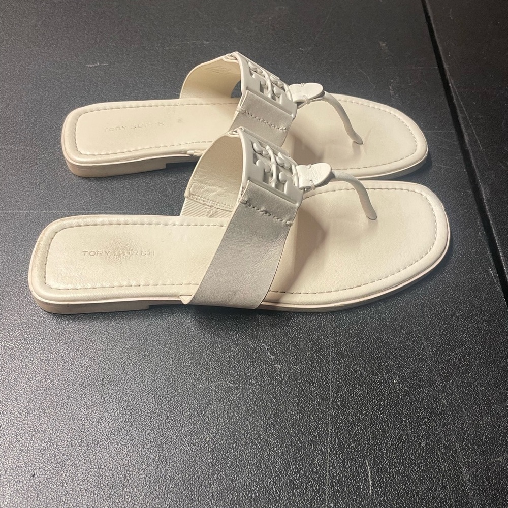Tory Burch Georgia Sandal - Picture 5 of 10